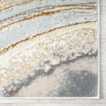 Load image into Gallery viewer, Amber Wavy Sand Runner
