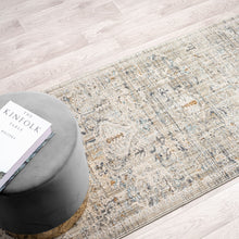 Load image into Gallery viewer, Aubrey Taupe Runner
