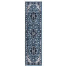 Load image into Gallery viewer, Sahara Navy Runner
