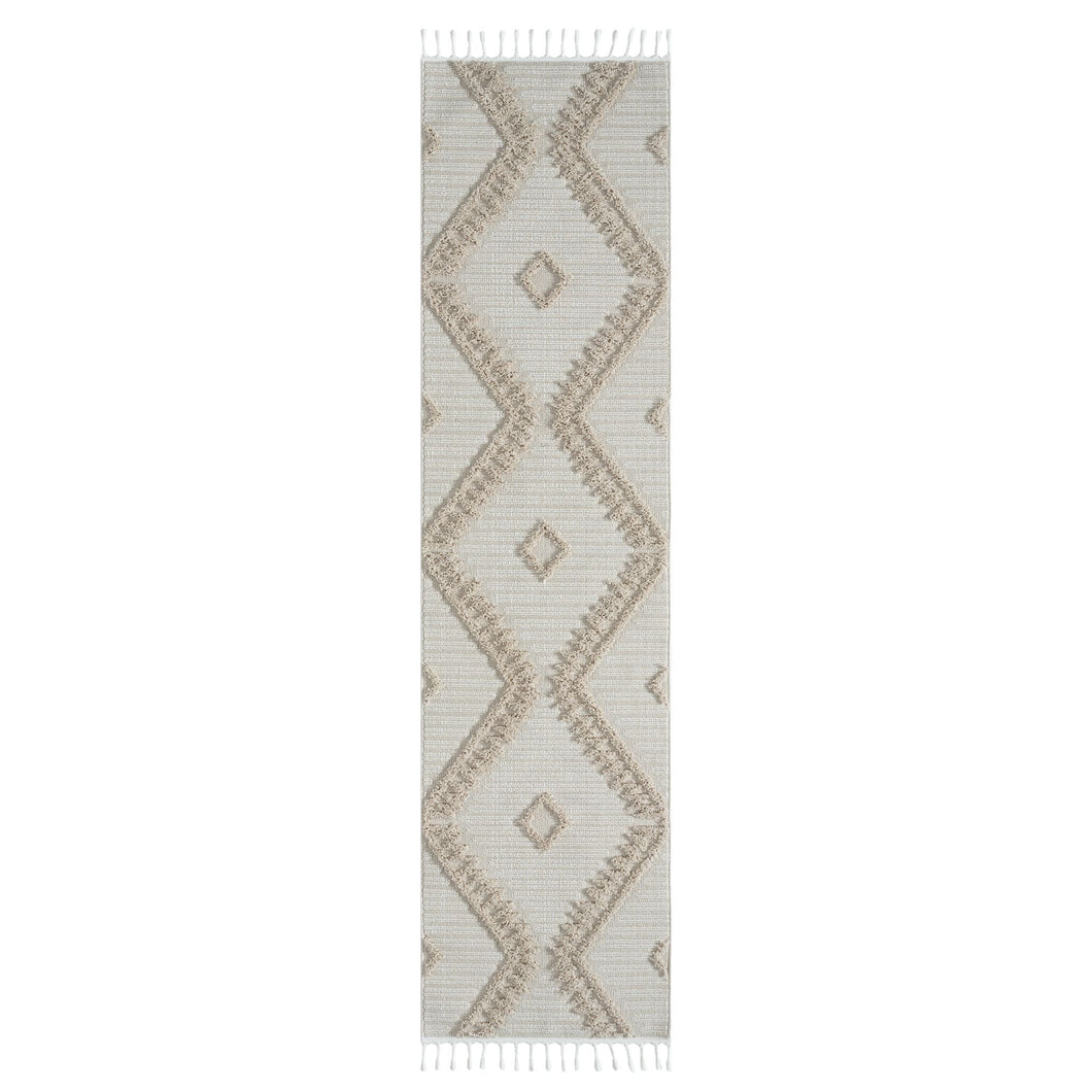 Cottage Taupe Runner