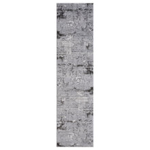 Load image into Gallery viewer, Amber Silver Runner
