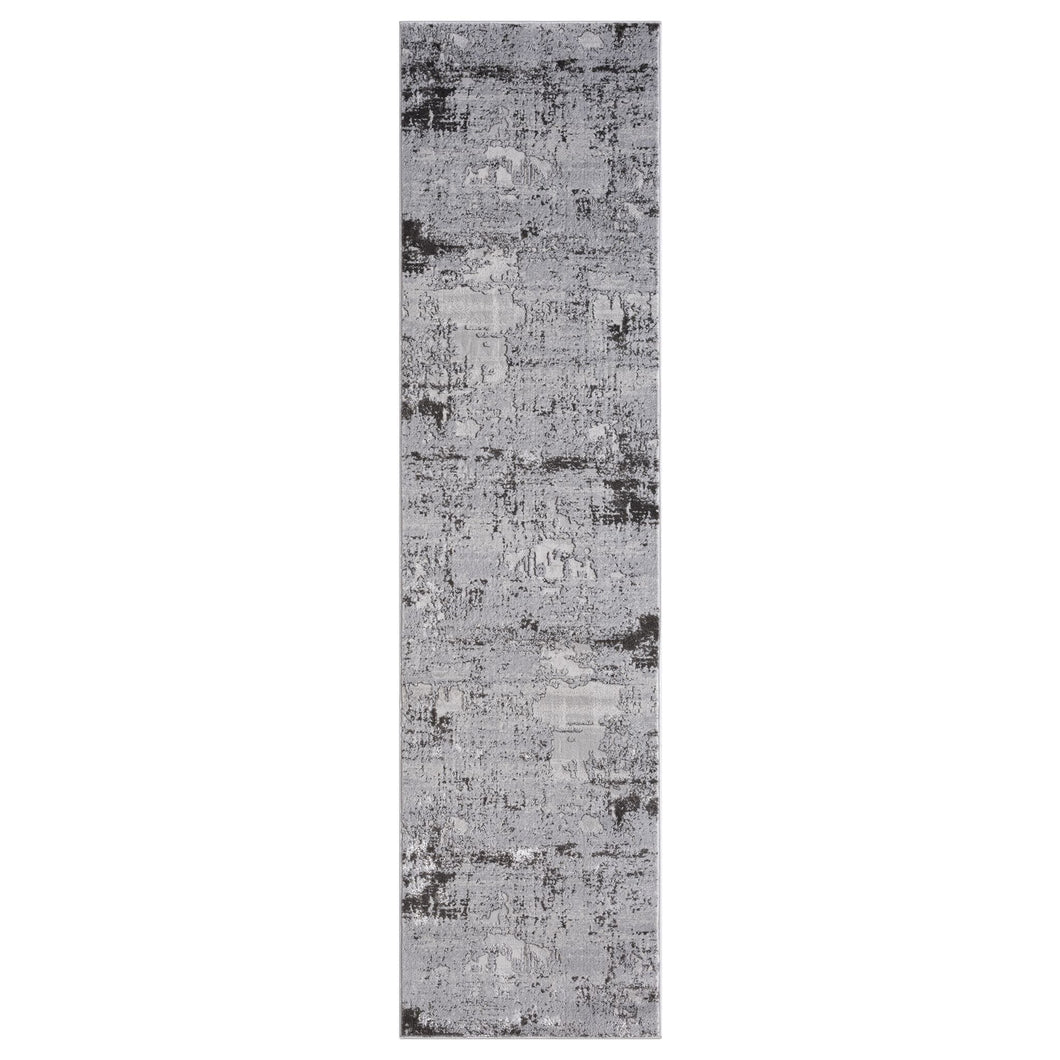 Amber Silver Runner