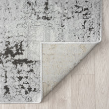 Load image into Gallery viewer, Amber Silver Runner
