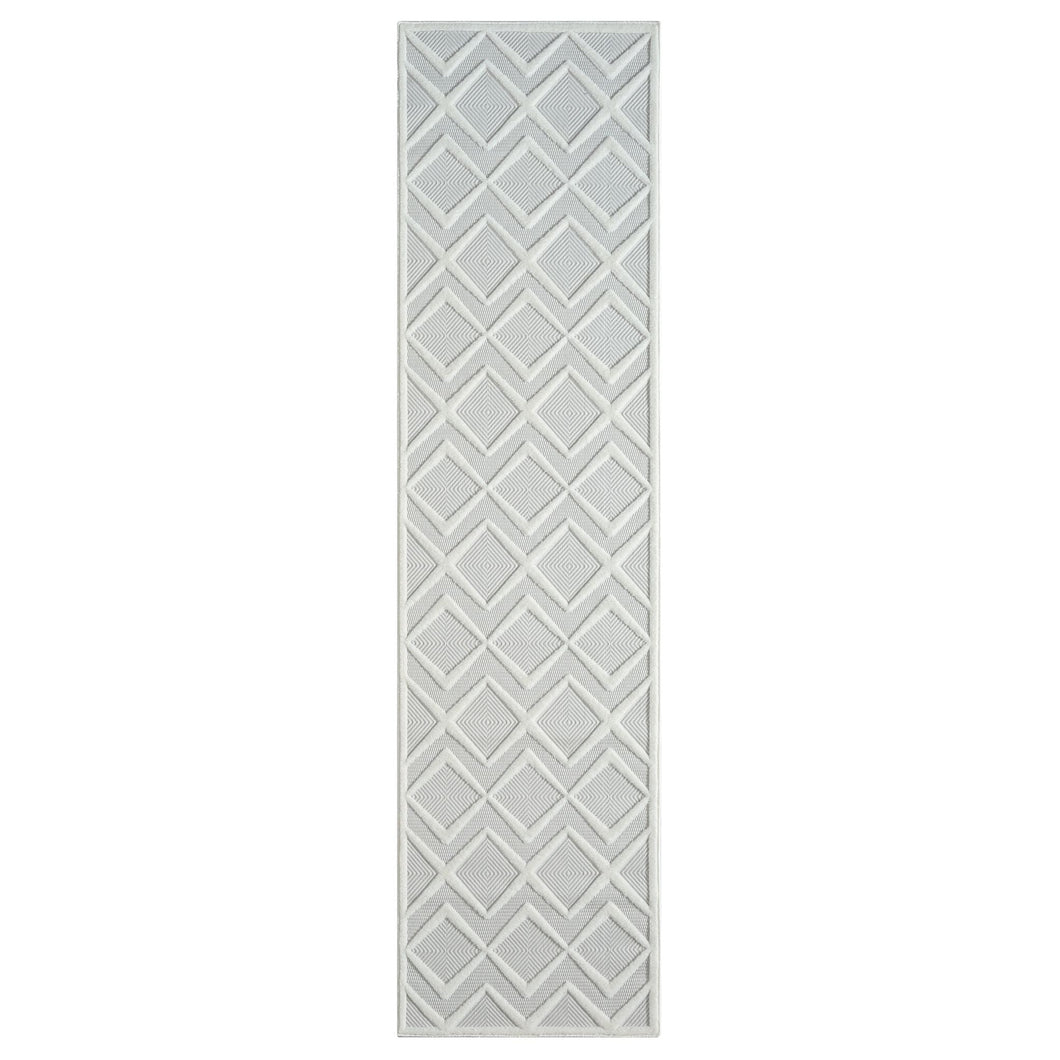 Calm Pearl Runner