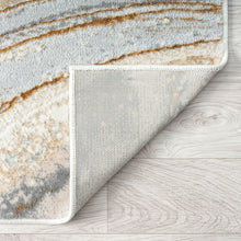 Load image into Gallery viewer, Amber Wavy Sand Runner
