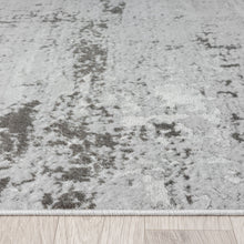 Load image into Gallery viewer, Amber Silver Runner
