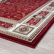 Load image into Gallery viewer, Estate Red Runner
