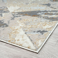 Load image into Gallery viewer, Amber Cloudy Slate Runner

