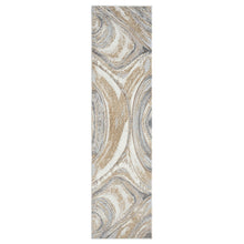 Load image into Gallery viewer, Amber Wavy Sand Runner

