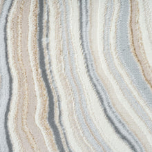 Load image into Gallery viewer, Amber Wavy Stone Runner
