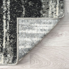 Load image into Gallery viewer, Astor Charcoal Runner
