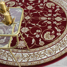 Load image into Gallery viewer, Estate Red Round
