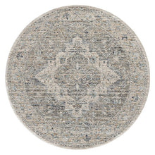 Load image into Gallery viewer, Aubrey Taupe Round
