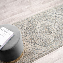 Load image into Gallery viewer, Aubrey Taupe Runner
