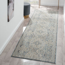 Load image into Gallery viewer, Aubrey Charcoal Runner
