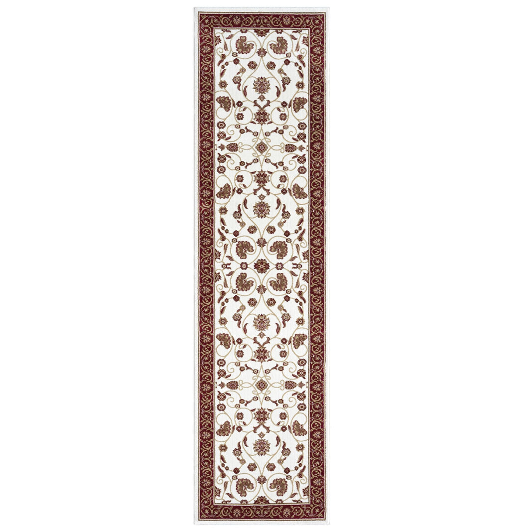 Estate Cream Runner