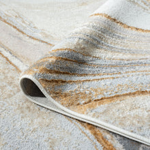 Load image into Gallery viewer, Amber Wavy Sand Runner
