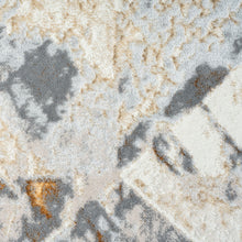 Load image into Gallery viewer, Amber Cloudy Slate Runner
