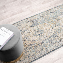 Load image into Gallery viewer, Aubrey Charcoal Runner
