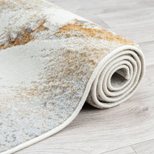 Load image into Gallery viewer, Amber Wavy Sand Runner
