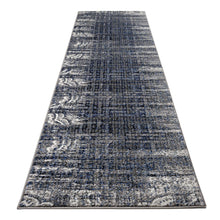 Load image into Gallery viewer, Amazing Trellis design Grey Runner
