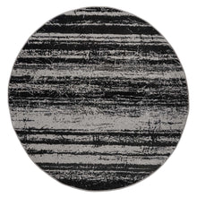 Load image into Gallery viewer, Broken Designed Grey Round
