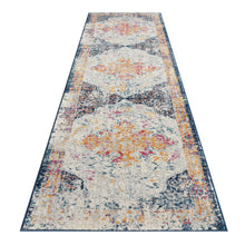 Load image into Gallery viewer, Victorian Design Floral Runner
