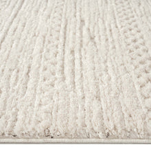 Load image into Gallery viewer, Simple Ivory Rug

