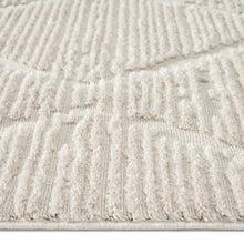 Load image into Gallery viewer, Moroccan Ivory Rug
