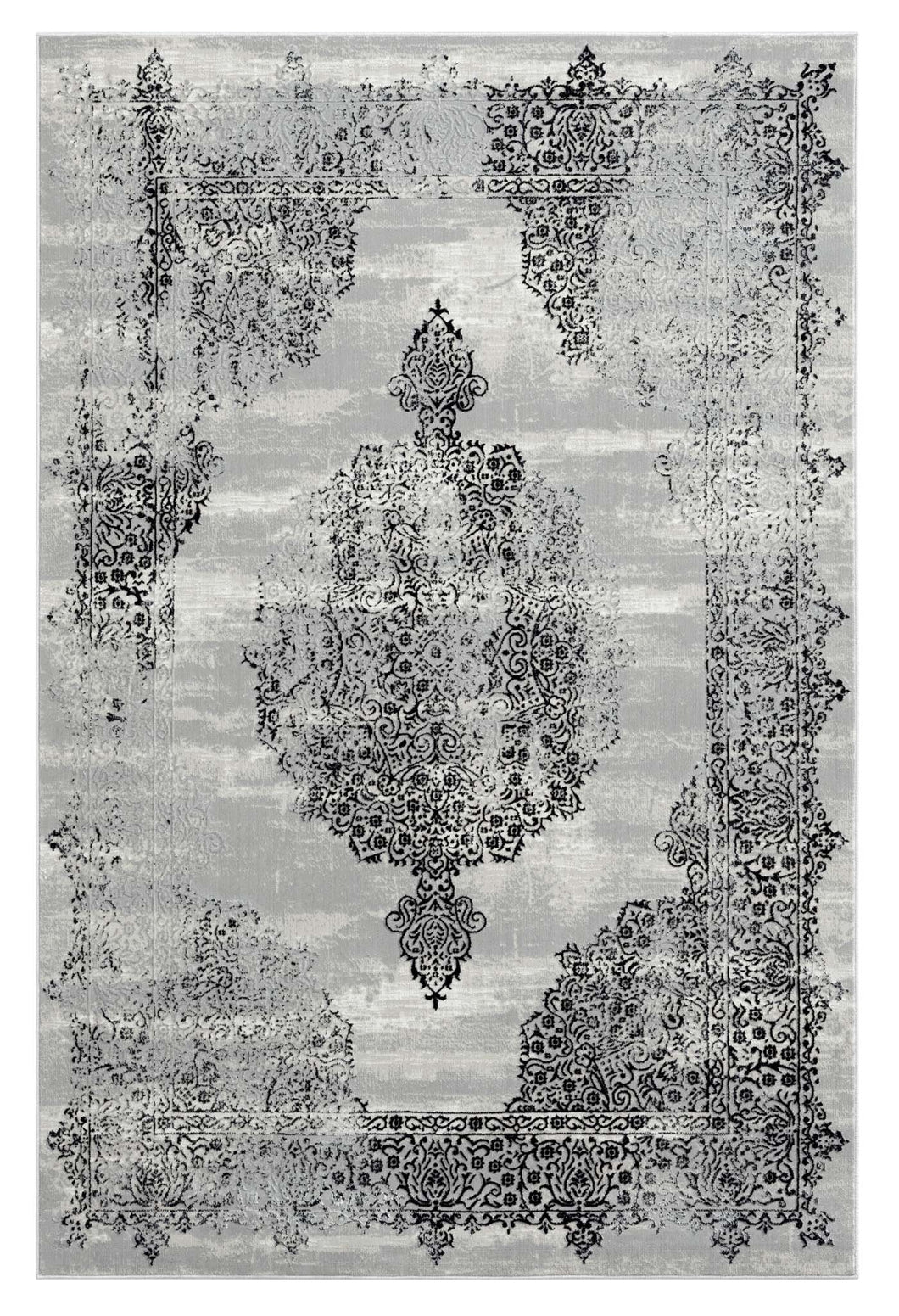 Vintage Harmony Design Rug