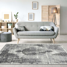 Load image into Gallery viewer, Vintage Harmony Design Rug
