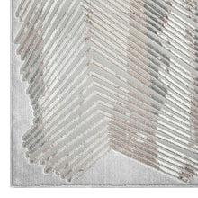 Load image into Gallery viewer, Super Modern ZigZag Design Rug
