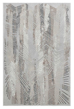Load image into Gallery viewer, Super Modern ZigZag Design Rug
