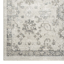 Load image into Gallery viewer, Ottoman Traditional Design Cream Rug
