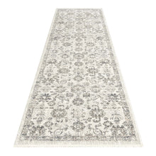 Load image into Gallery viewer, Classic Oriental Cream Runner
