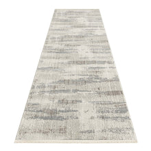 Load image into Gallery viewer, Washed Colour Style Grey Runner
