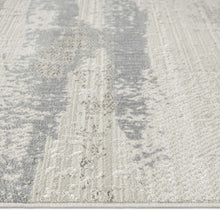 Load image into Gallery viewer, Washed Colour Style Grey Runner
