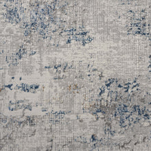 Load image into Gallery viewer, Multi textured Soft Tone Coloured Rug
