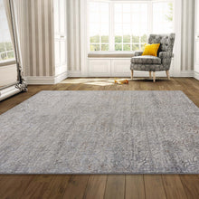 Load image into Gallery viewer, Versatile Design Soft Tone Colour Rug
