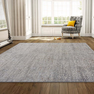 Versatile Design Soft Tone Colour Rug
