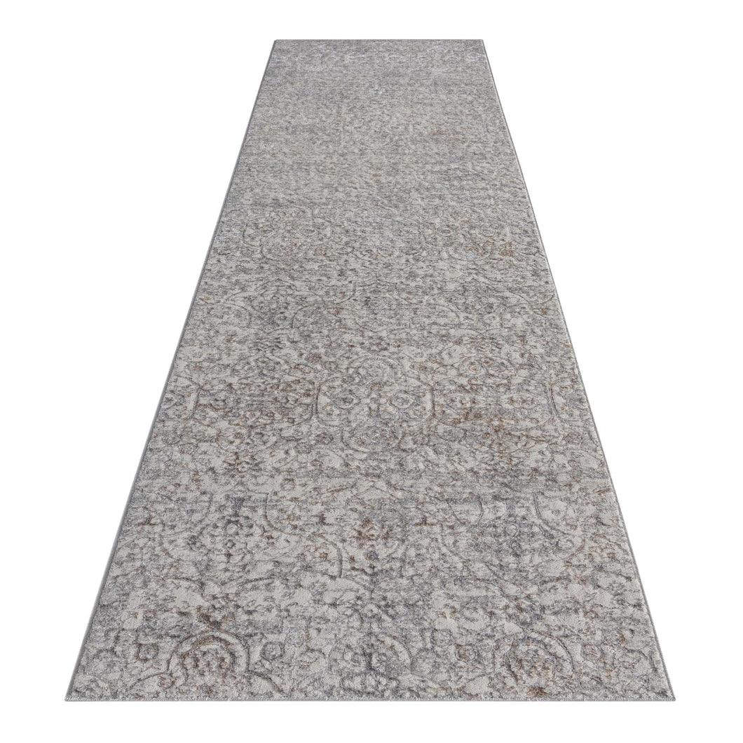 Versatile Design Soft Tone Colour Runner