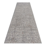 Versatile Design Soft Tone Colour Runner