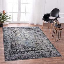 Load image into Gallery viewer, Versatile Design Multi Texured Rug
