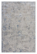 Versatile Design Clouded Tone Colour Rug