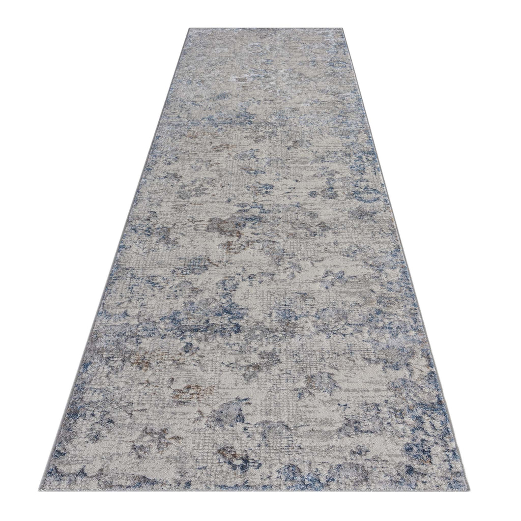 Versatile Design Clouded Tone Colour Runner