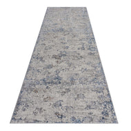 Versatile Design Clouded Tone Colour Runner