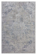 Victorian Versatile Design Soft Tone Colour Rug