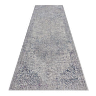 Victorian Versatile Design Soft Tone Colour Runner