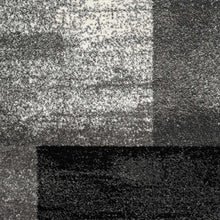 Load image into Gallery viewer, Mosaic Design Grey Rug
