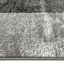 Load image into Gallery viewer, Mosaic Design Grey Rug
